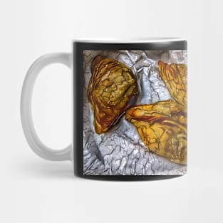 3 Pizelli Mug